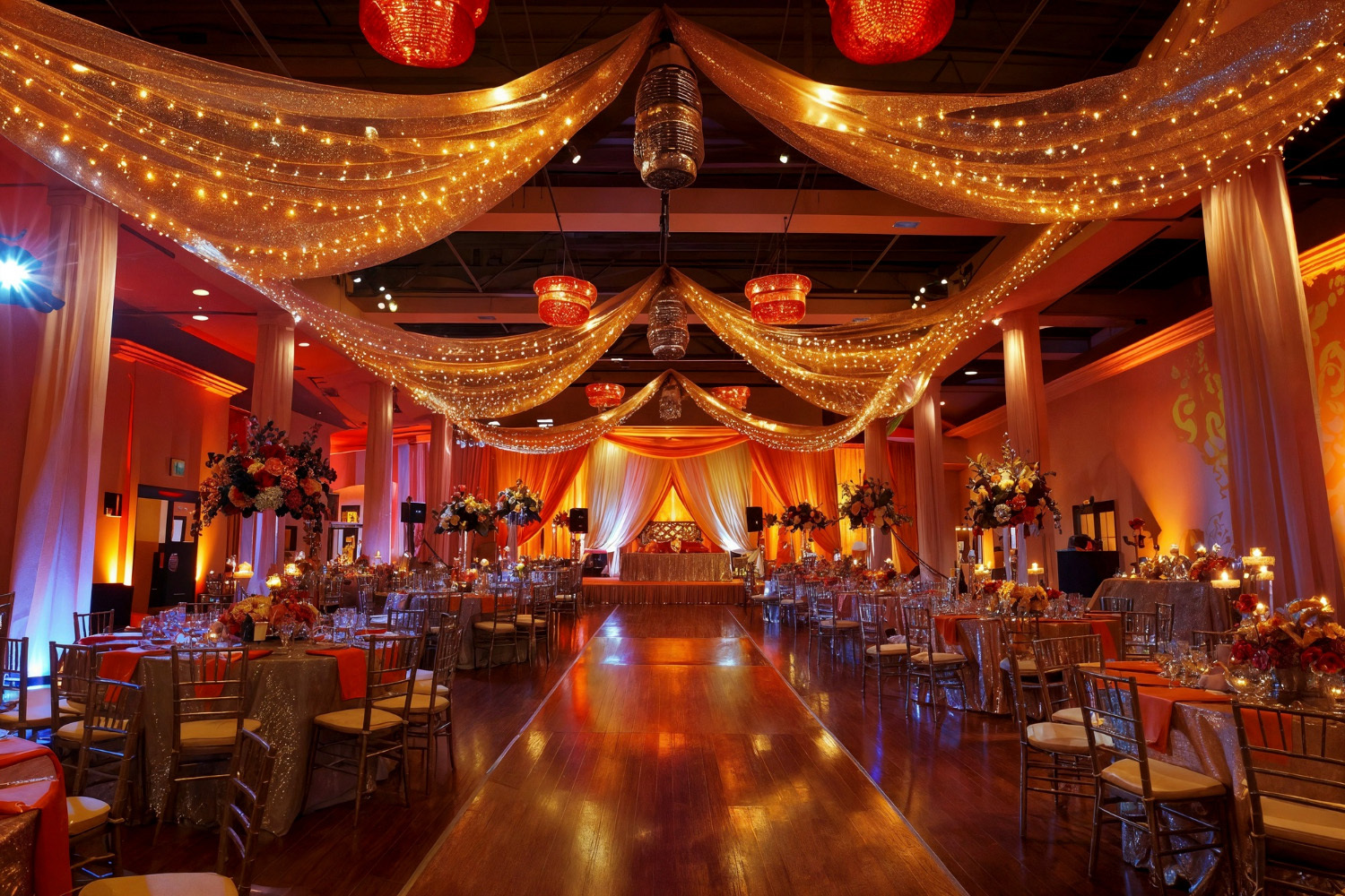 EVENT MANAGEMENT AND CONSULTING